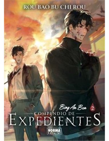 COMPENDIO DE EXPEDIENTES 02