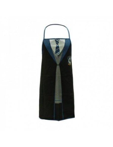 HARRY POTTER - DELANTAL DE RAVENCLAW