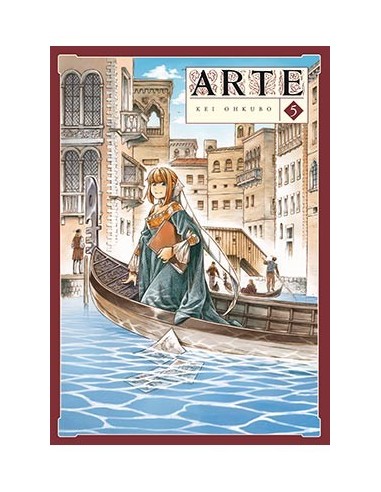 ARTE 05