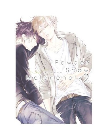 POWDER SNOW MELANCHOLY 02