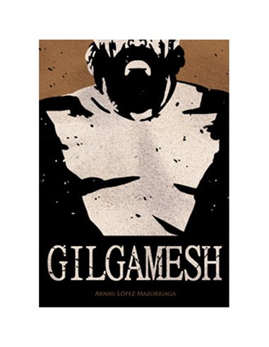 GILGAMESH 01 NUEVO PRECIO