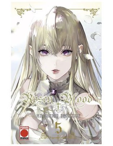 ROSEN BLOOD 05