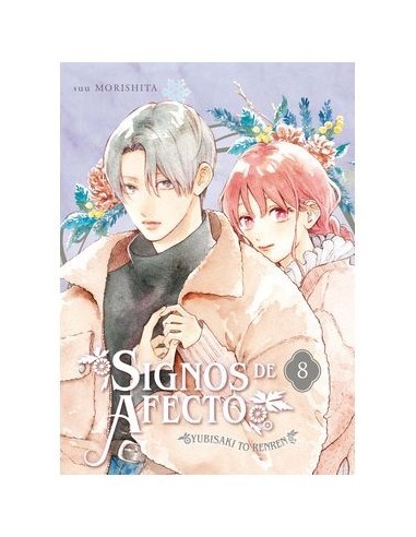 SIGNOS DE AFECTO 08