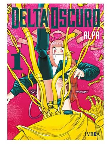 DELTA OSCURO 01