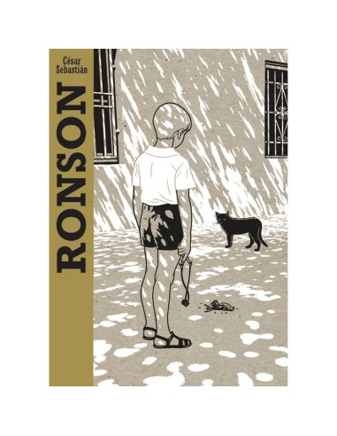 RONSON