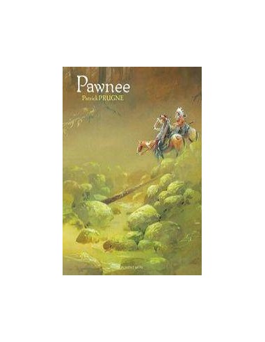 PAWNEE