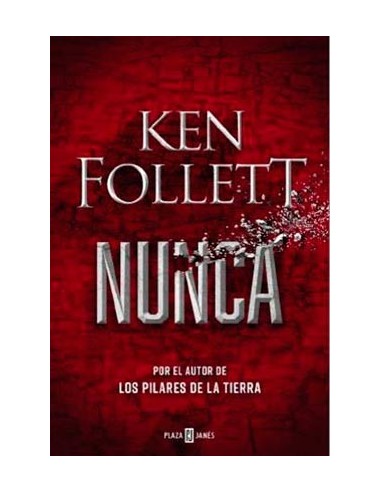 NUNCA
