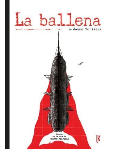 LA BALLENA