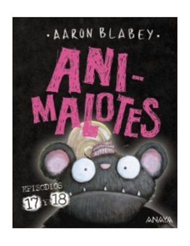 ANIMALOTES 17 Y 18. EMPIEZA EL JUEGO/MIRA QUIEN HABLA