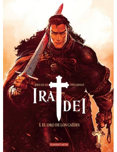 IRA DEI TOMO 1