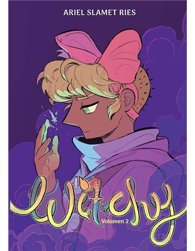WITCHY 2