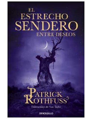 EL ESTRECHO SENDERO ENTRE DESEOS (DBOLSILLO)