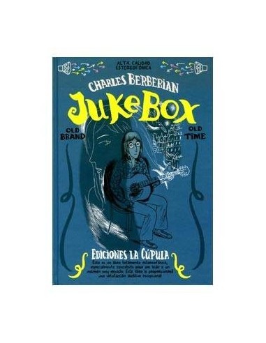 JUKE BOX