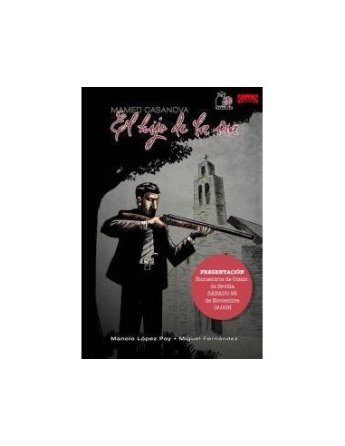 EL HIJO DE LA IRA