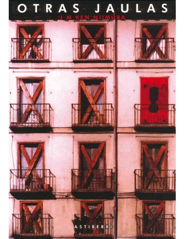 OTRAS JAULAS