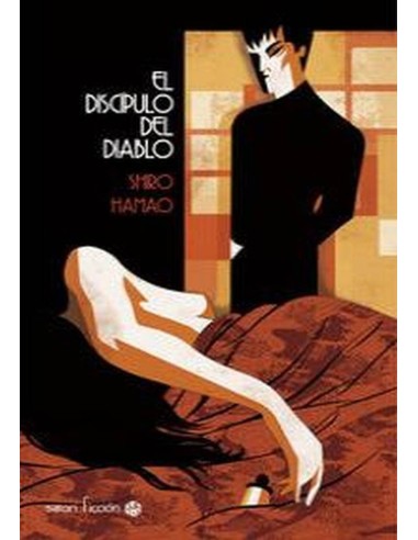 DISCIPULO DEL DIABLO,EL