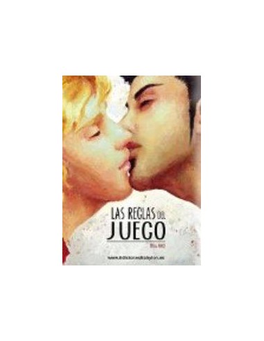 LAS REGLAS DEL JUEGO 1
