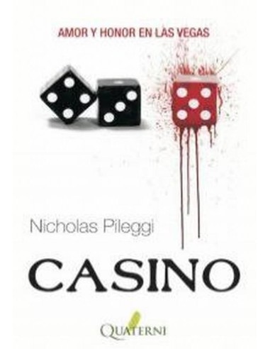 CASINO AMOR Y HONOR EN LAS VEGAS OFERTA