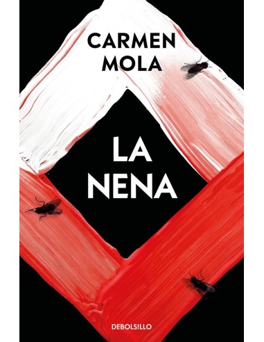 LA NENA LA NOVIA GITANA 3