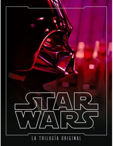STAR WARS LA TRILOGIA ORIGINAL