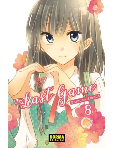 LAST GAME 8