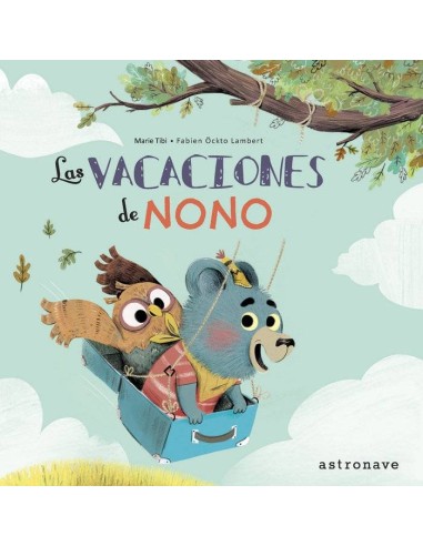 VACACIONES DE NONO,LAS