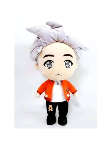 Peluche Bts Rm Tinytan