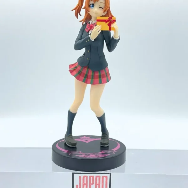 [OCCASION] Love Live! School Idol Project - FURYU - Version Valentine's Kousaka Honoka