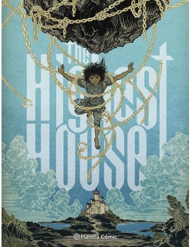 THE HIGHEST HOUSE