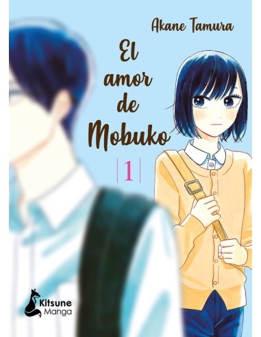 AMOR DE MOBUKO,EL 1