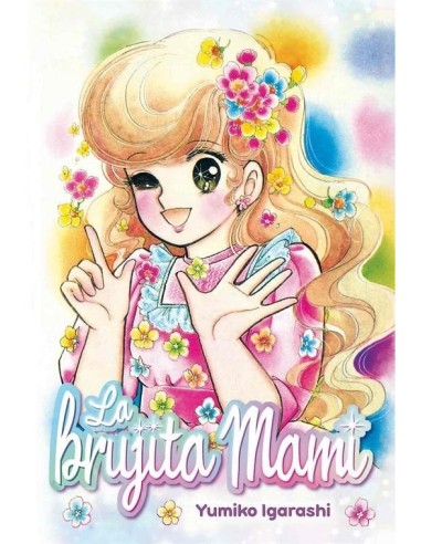 LA BRUJITA MAMI