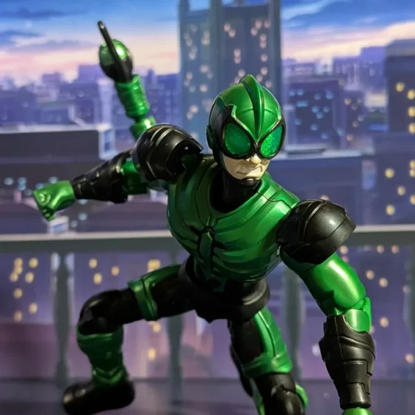 Blokees - Marvel Galaxy Version Vol.5 - Scorpion (~10cm)