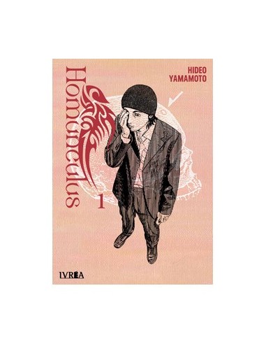 HOMUNCULUS 01