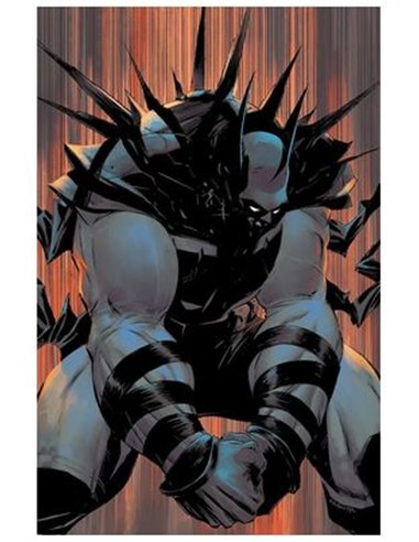 ABSOLUTE BATMAN 04