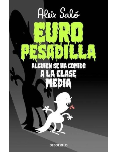 EUROPESADILLA ALGUIEN SE HA COMIDO A LA