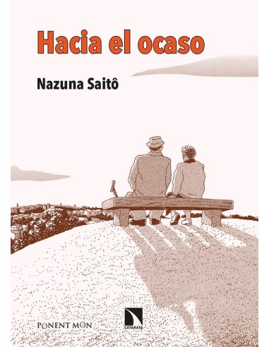 HACIA EL OCASO