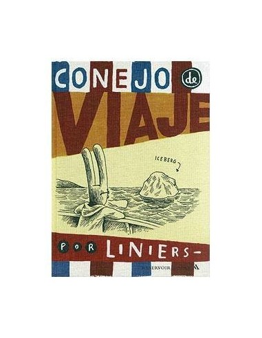 CONEJO DE VIAJE