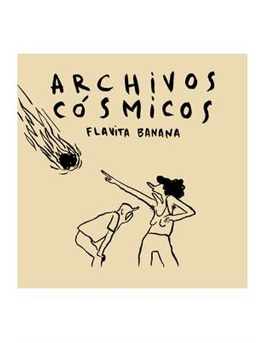 ARCHIVOS COSMICOS (3ª EDICION)