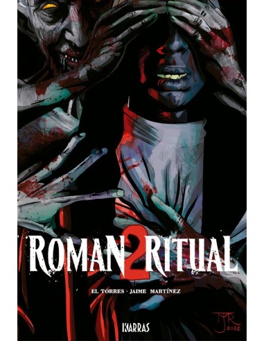 ROMAN RITUAL II