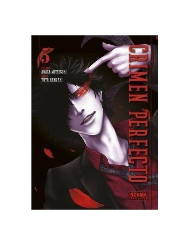 CRIMEN PERFECTO 05