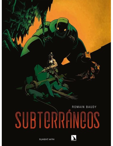 SUBTERRÁNEOS