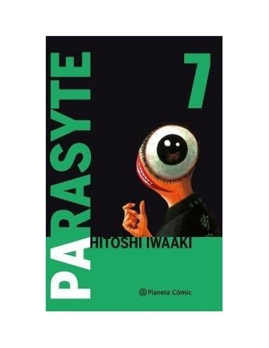 PARASYTE 07/08