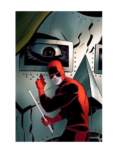 DAREDEVIL DE MARK WAID 03. EL EFECTO OMEGA (MARVEL SAGA 135)
