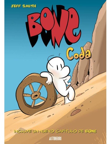 BONE - CODA
