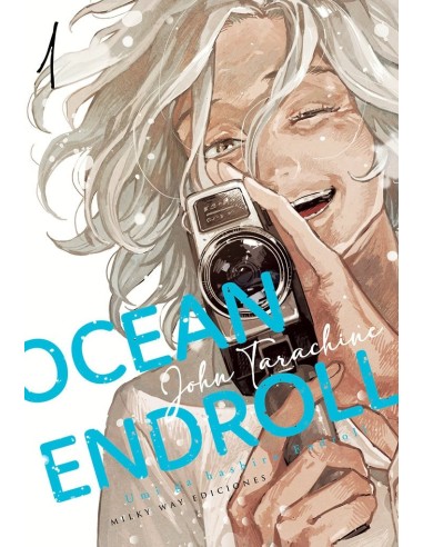 SEGUNDA MANO OCEAN ENDROLL 1