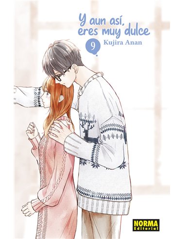 Y AUN ASI ERES MUY DULCE 9