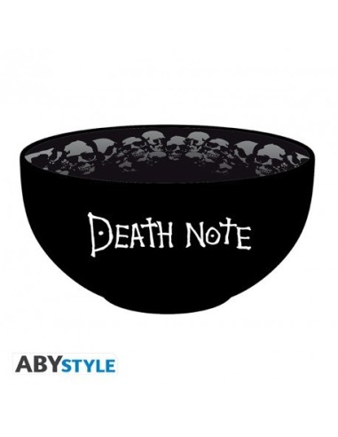 DEATH NOTE - Bol - 600 ml - "Death Note"