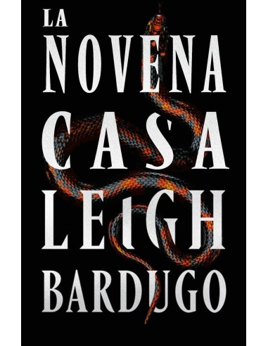 LA NOVENA CASA