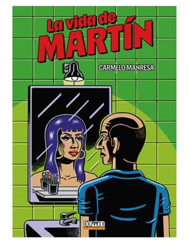 LA VIDA DE MARTIN