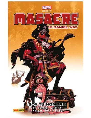 MASACRE DE DANIEL WAY 02